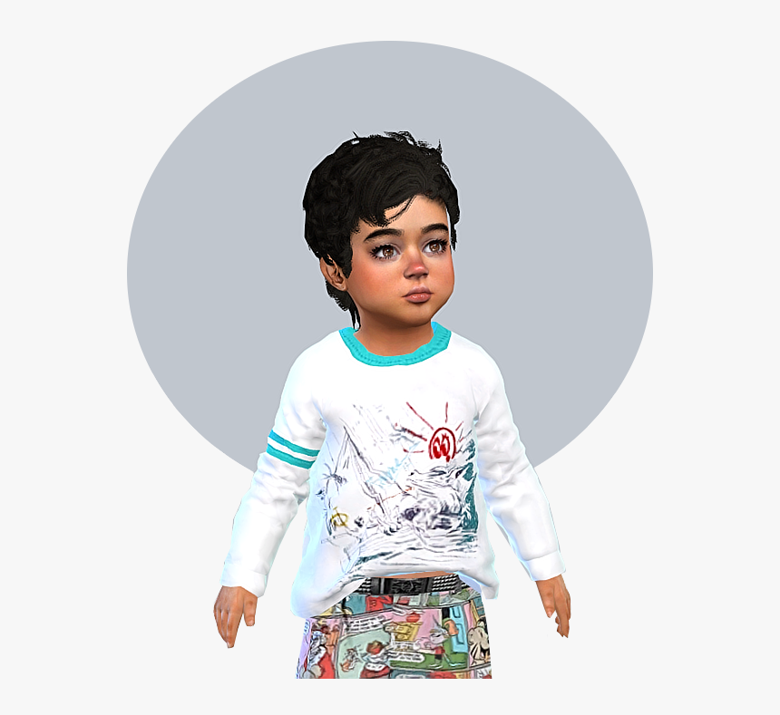 Boy, HD Png Download