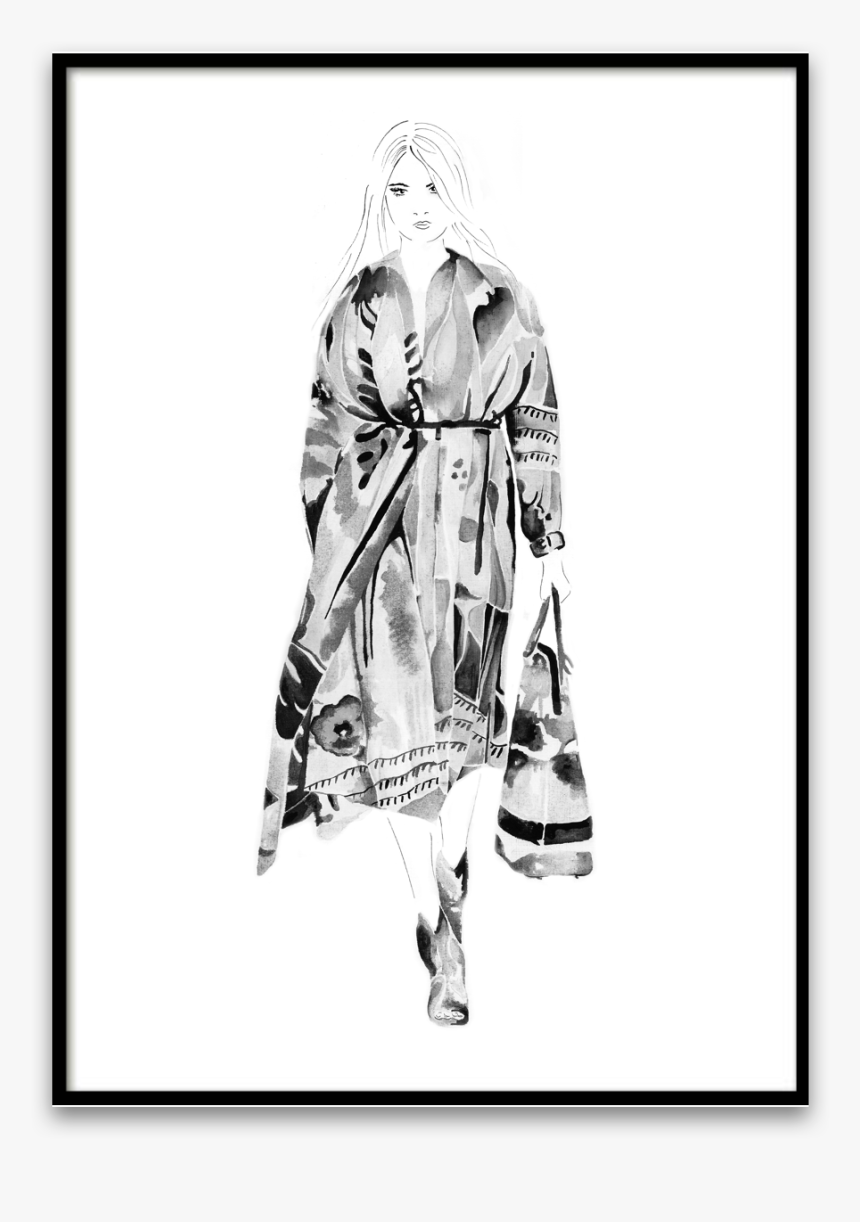 Illustration, HD Png Download