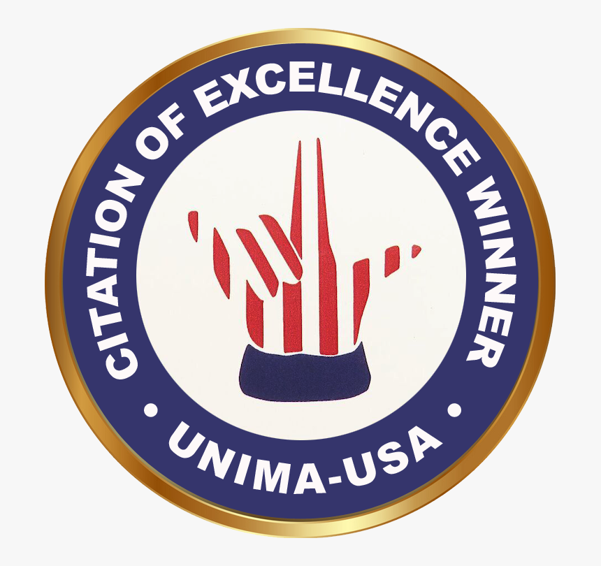 Citation Medallion Unima Usa Hd Png Download Transparent Png Image Pngitem