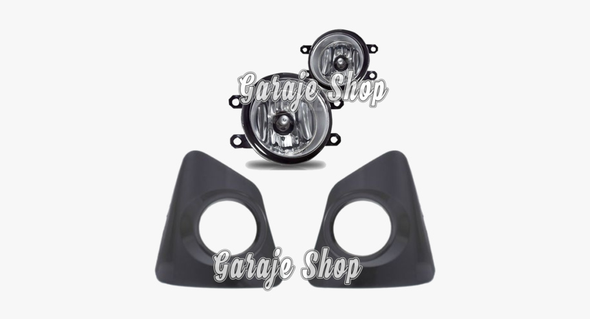 Tacoma 2012 Fog Lamp, HD Png Download