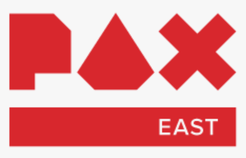 Pax East 2018 Logo - Pax East Logo, HD Png Download