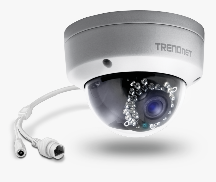 Poe Dome Camera, HD Png Download