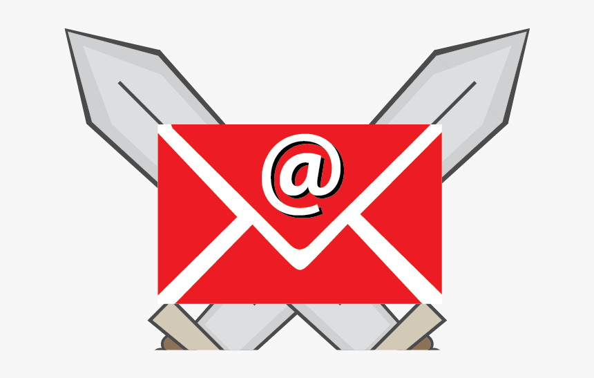 Gmail Logo Png, Transparent Png