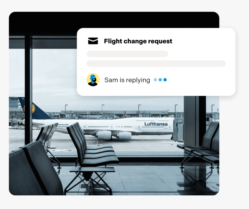 Airport Seats, HD Png Download