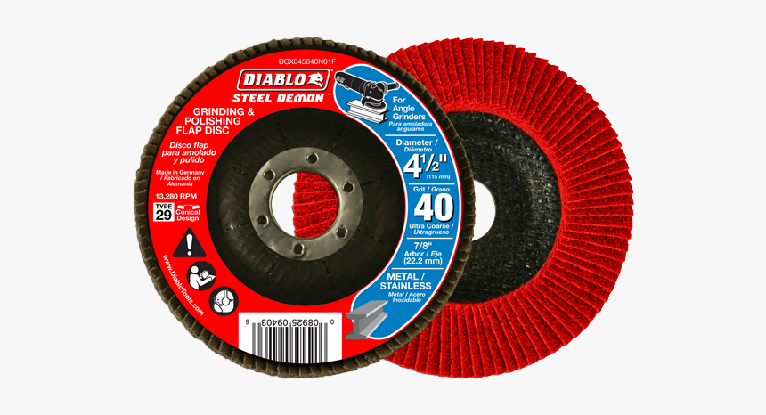 Diablo, HD Png Download