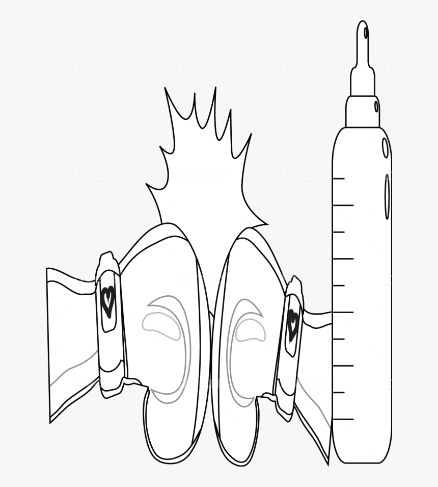 Illustration, HD Png Download