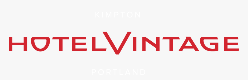 Hotel Vintage Portland Logo, HD Png Download