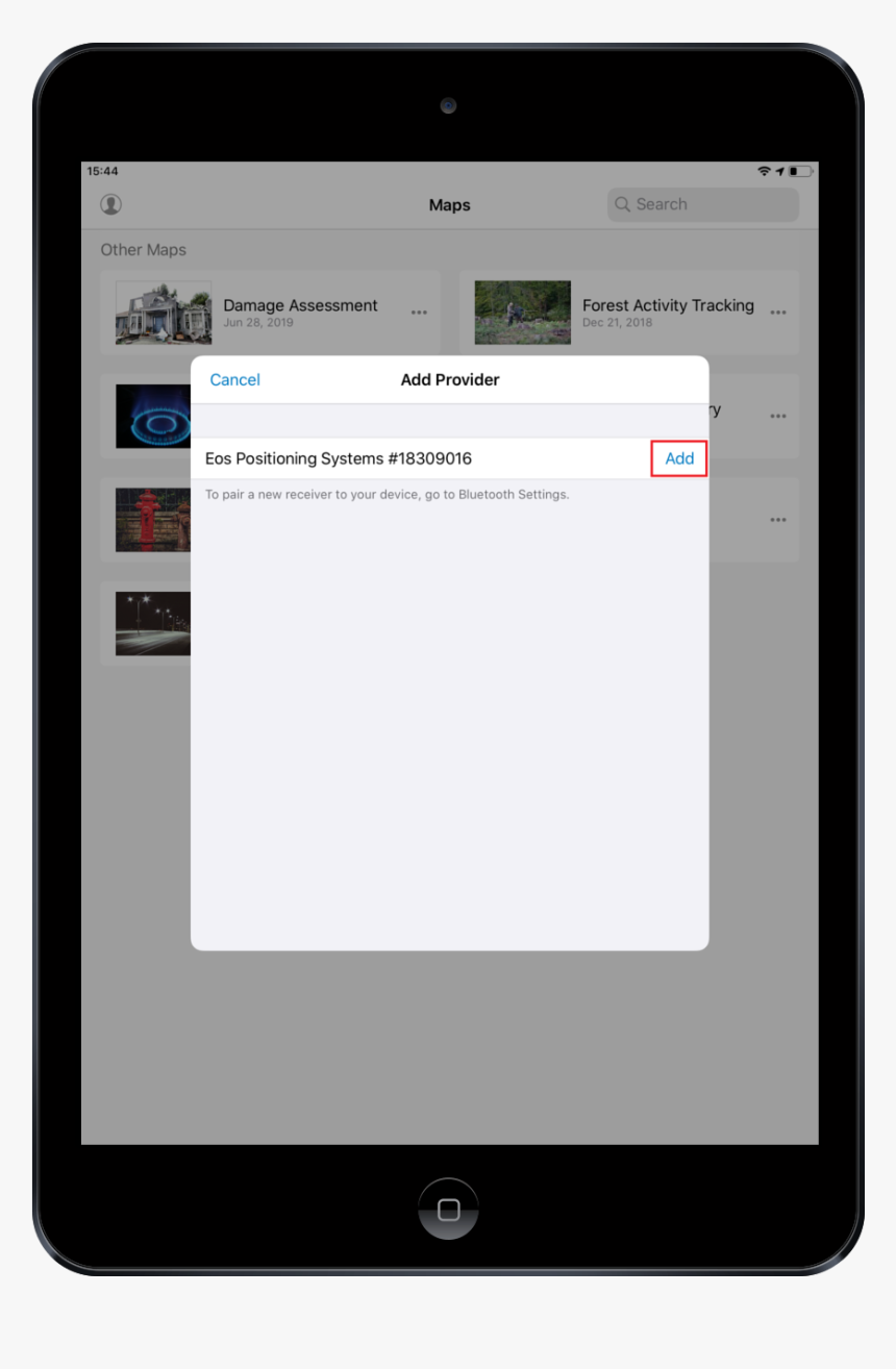 Ipad Mini, HD Png Download