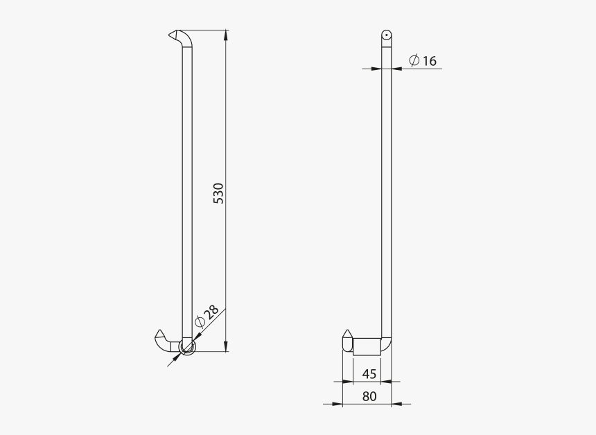 Diagram, HD Png Download