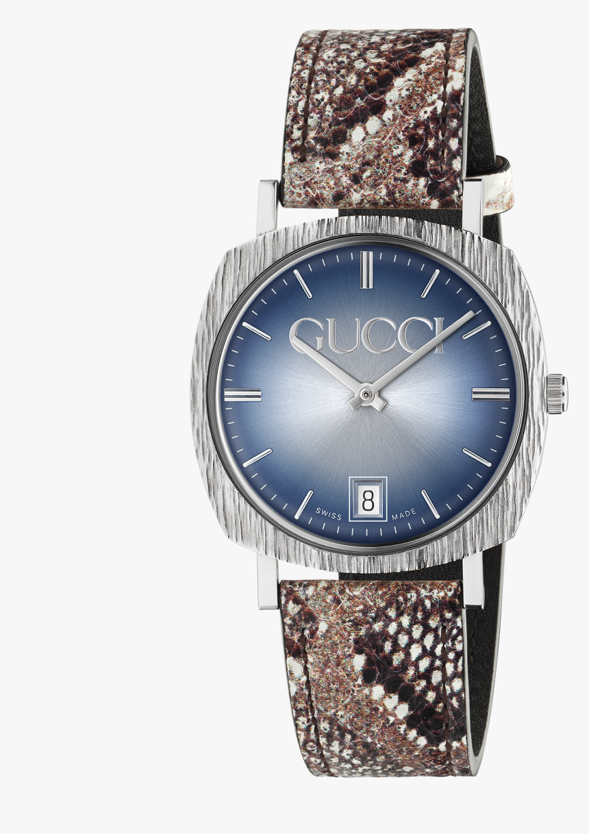 Gucci 35mm Women S Watch - Ya152401 Gucci Watch, HD Png Download