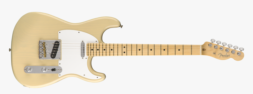 Fender Player Jazz Bass Buttercream, HD Png Download