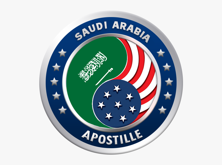 Saudi Arabia Apostille - Saudi Arabia Flag, HD Png Download