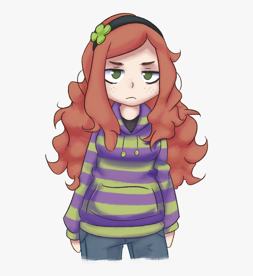 4chan Vivian James, HD Png Download