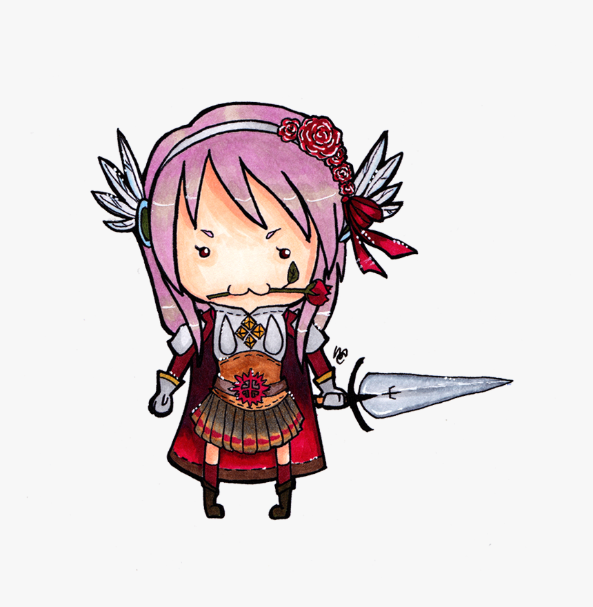 Tumblr Nggefayhng1qhdnobo1 1280 - Cartoon, HD Png Download