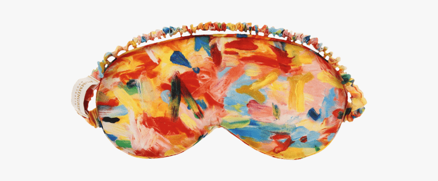 Sleep Mask, HD Png Download