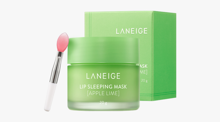 Picture 1 Of - Laneige Lip Sleeping Mask New Packaging, HD Png Download