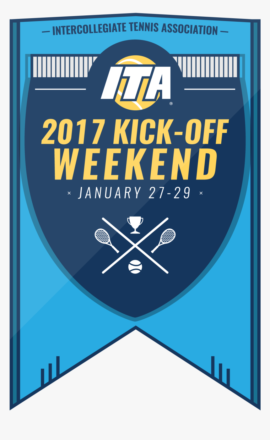 Ita Kickoff Weekend 2019, HD Png Download