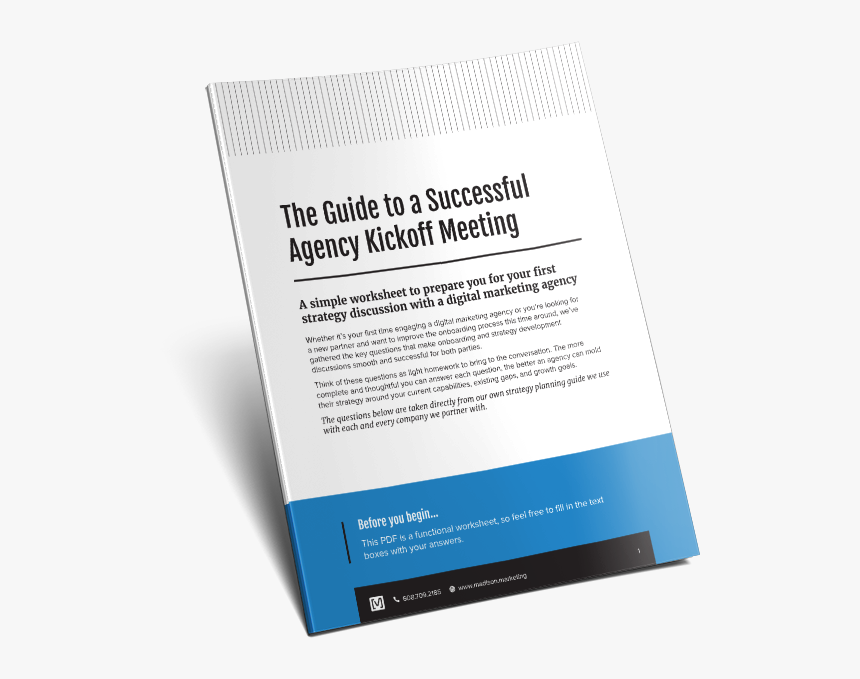 Cover Image - Brochure, HD Png Download