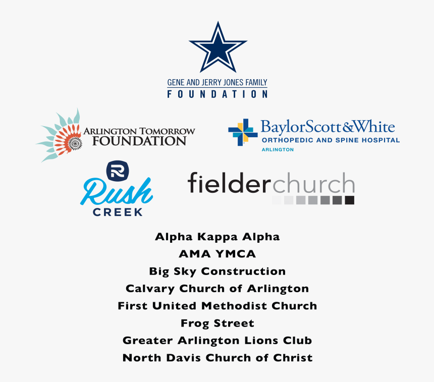 Kickoff Sponsors - Orange, HD Png Download