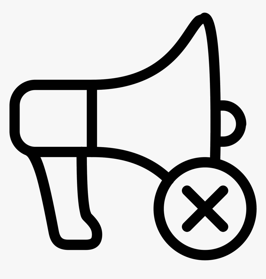 Remove Ads Png Icon - Clear Map Icon, Transparent Png