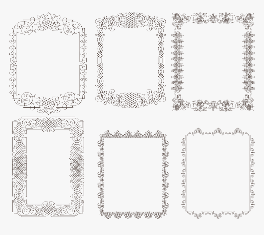 Line Art, HD Png Download