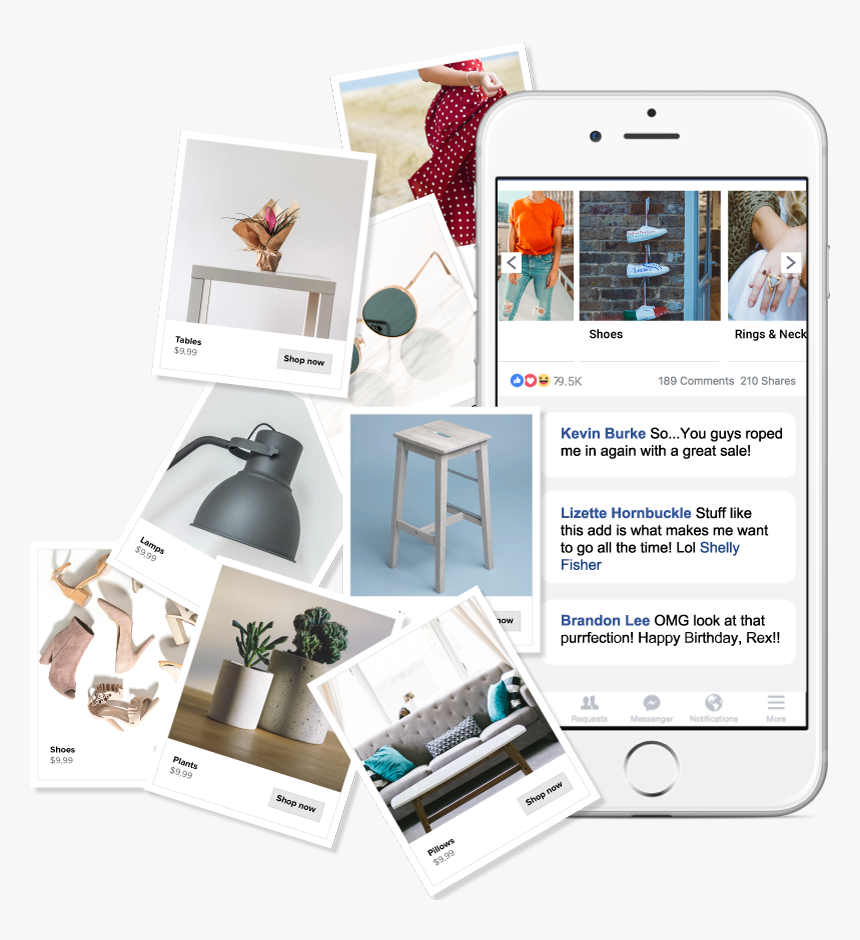 Iphone, HD Png Download