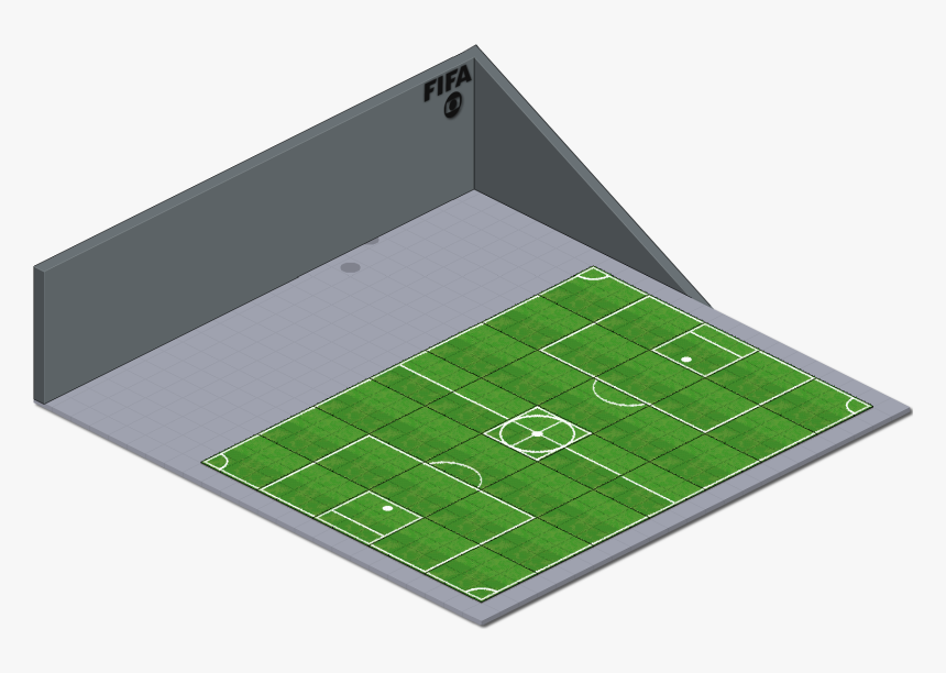 Ads - Soccer-specific Stadium, HD Png Download