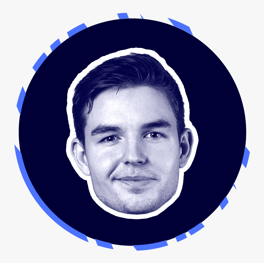 Player Card - Player, HD Png Download