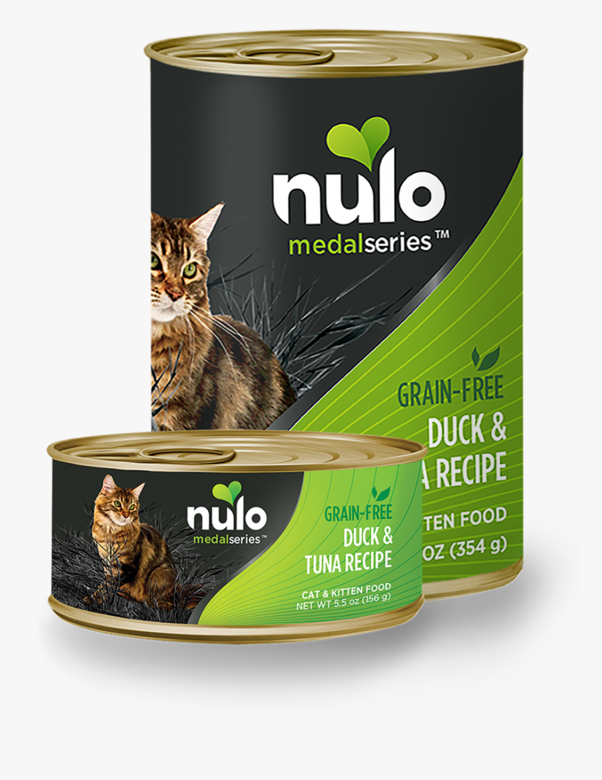 Nulo Medal Series Lamb 5.5 Oz, HD Png Download