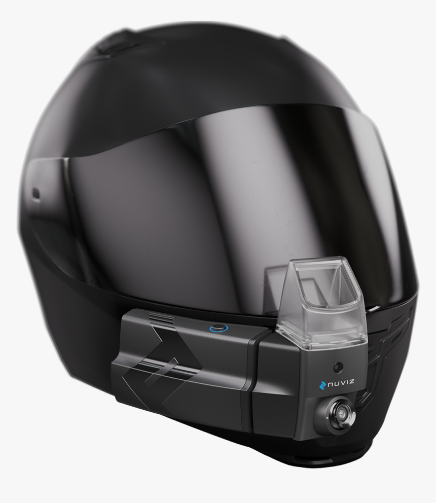 Casco Realtà Aumentata, HD Png Download