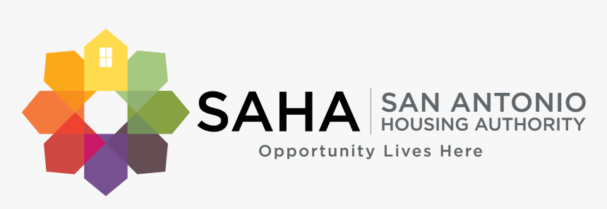 Housing Authority Of City Of San Antonio Texas, HD Png Download