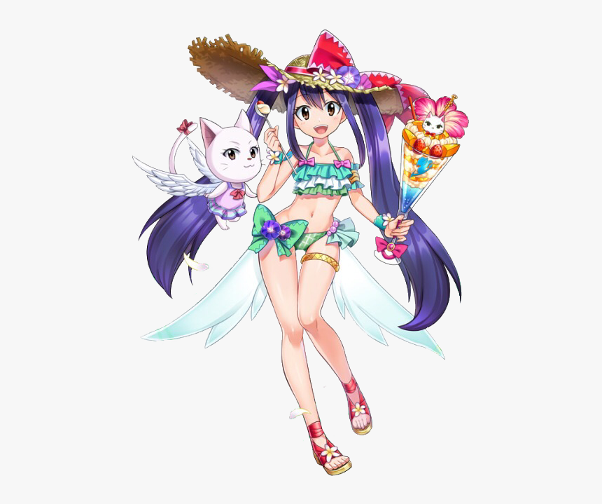 Fairy-tailfacts, HD Png Download