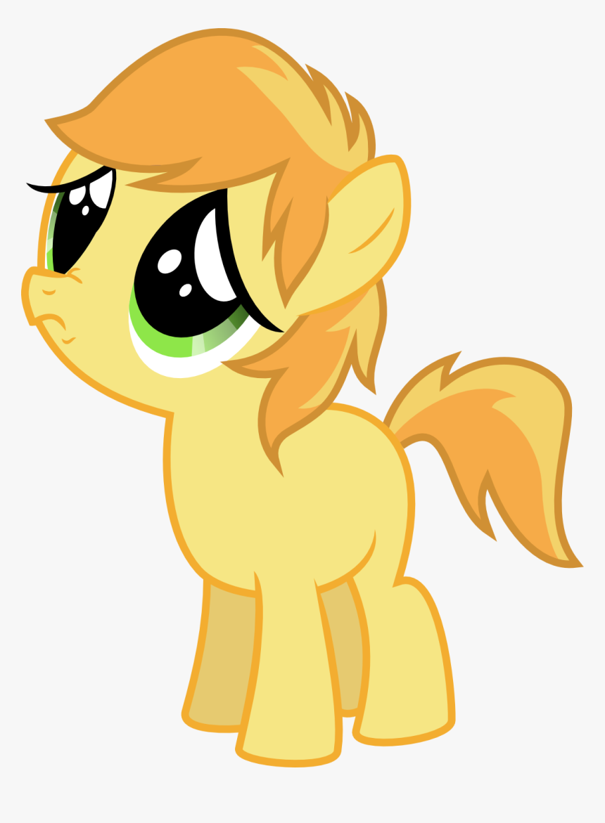 Braeburn Colt, HD Png Download