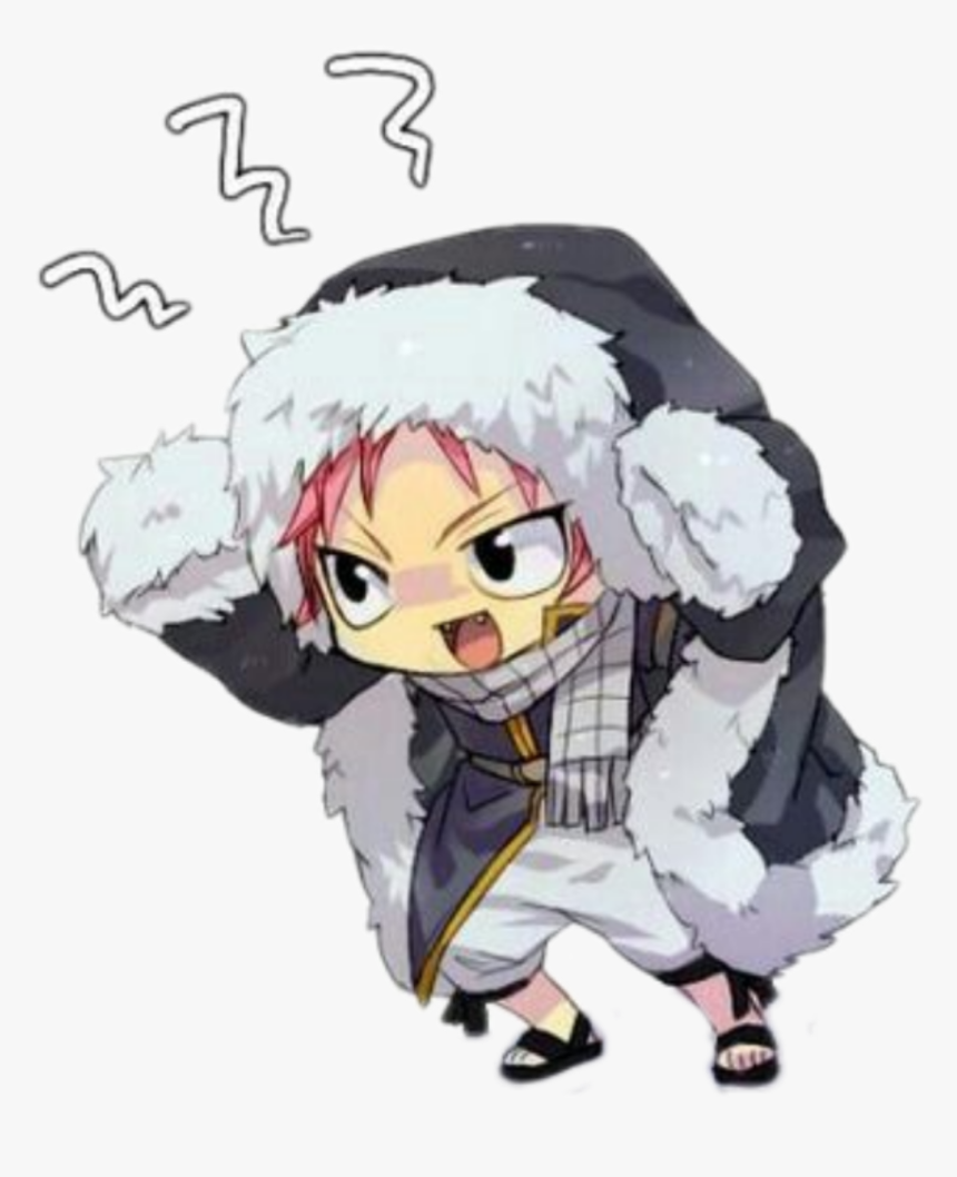 #fairytail #fairytailnatsu #fairytailnatsudragneel, HD Png Download