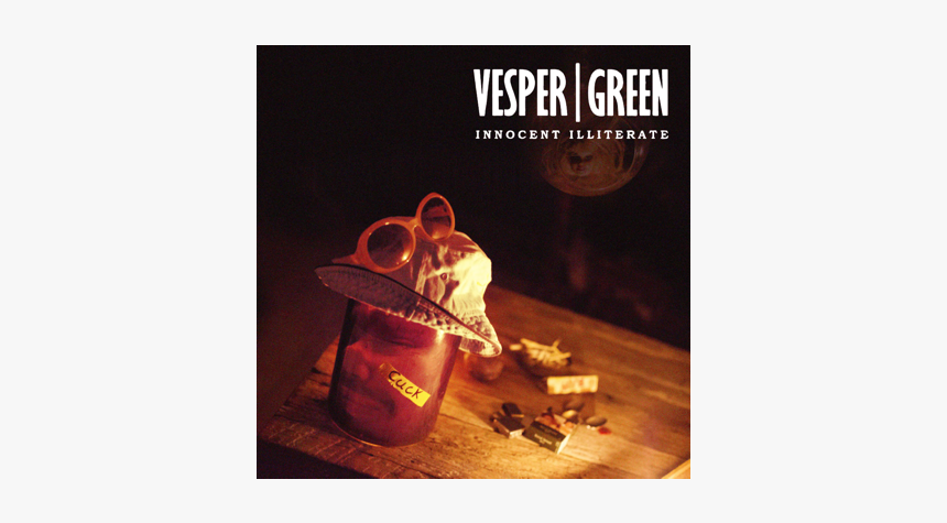 Vesper Green - Alex Rider Books, HD Png Download