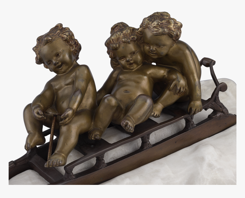 Statue, HD Png Download