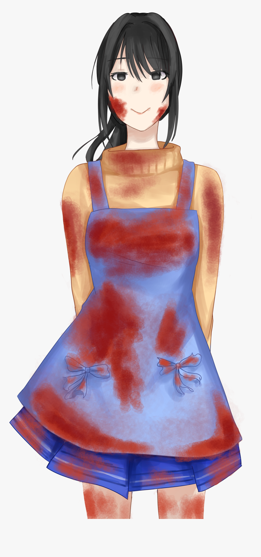 Girl, HD Png Download