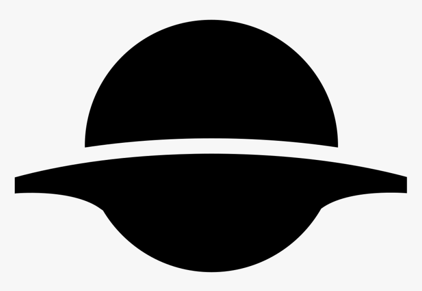 Saturn Planet - Planet, HD Png Download