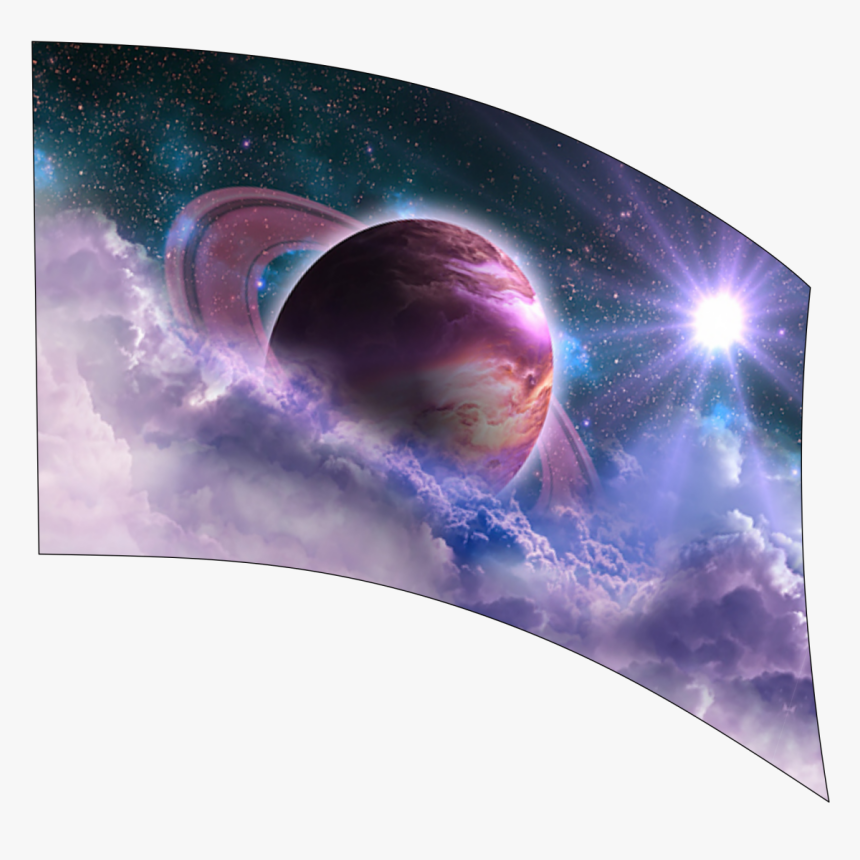 Outer Space, HD Png Download