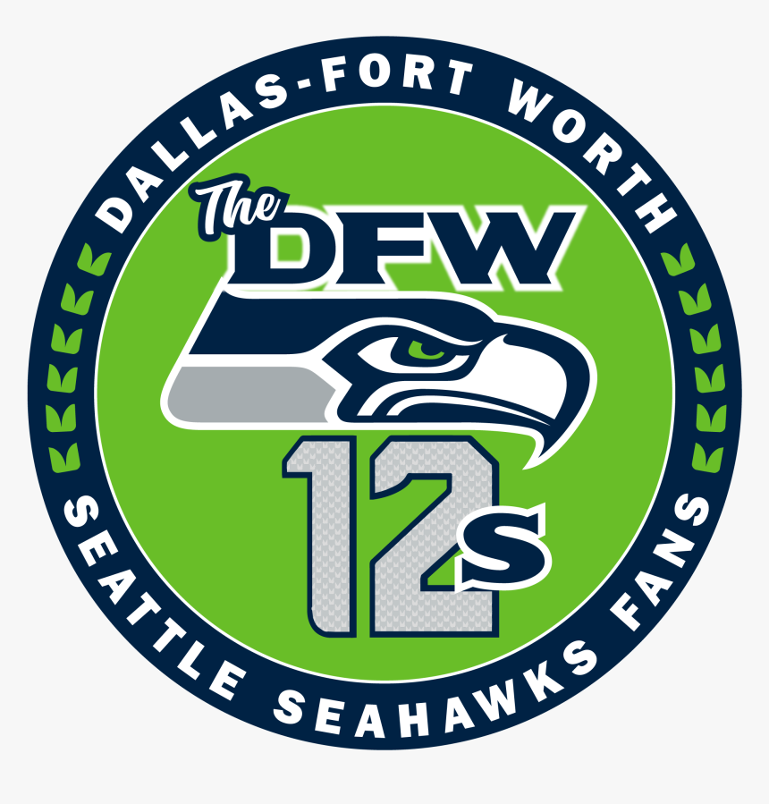 Seattle Seahawks, HD Png Download
