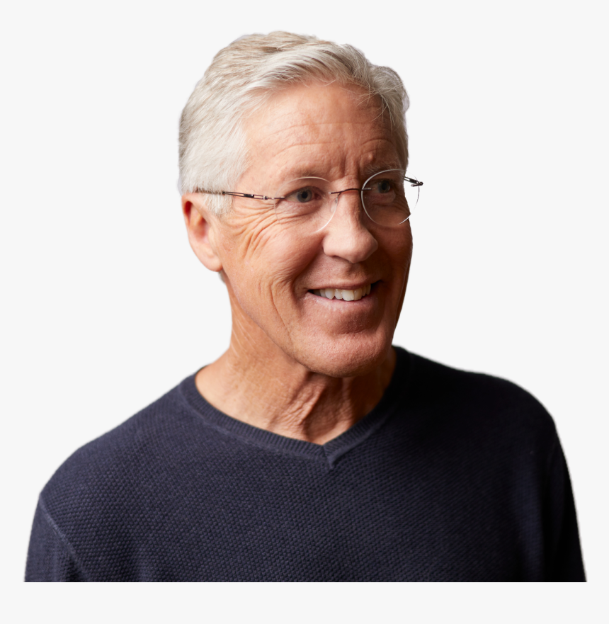 Senior Citizen, HD Png Download