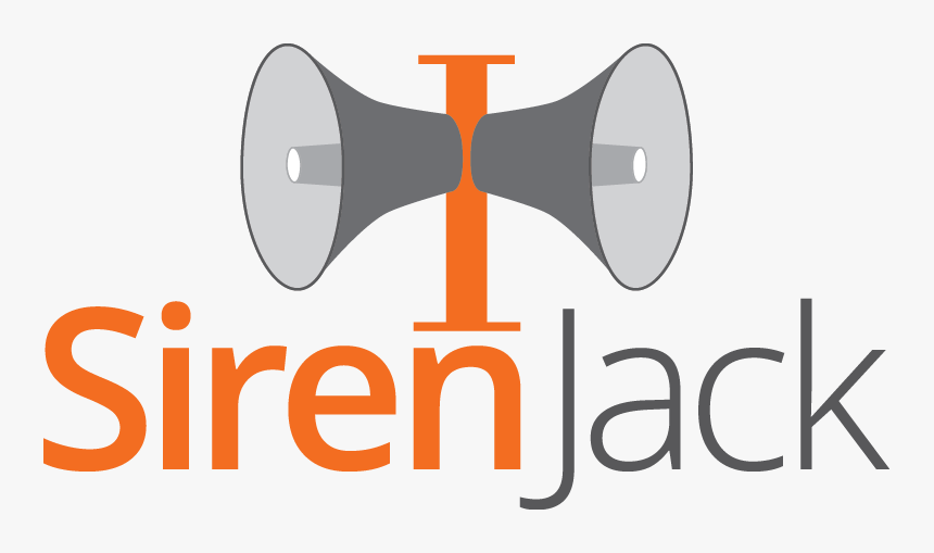 Sirenjack, HD Png Download