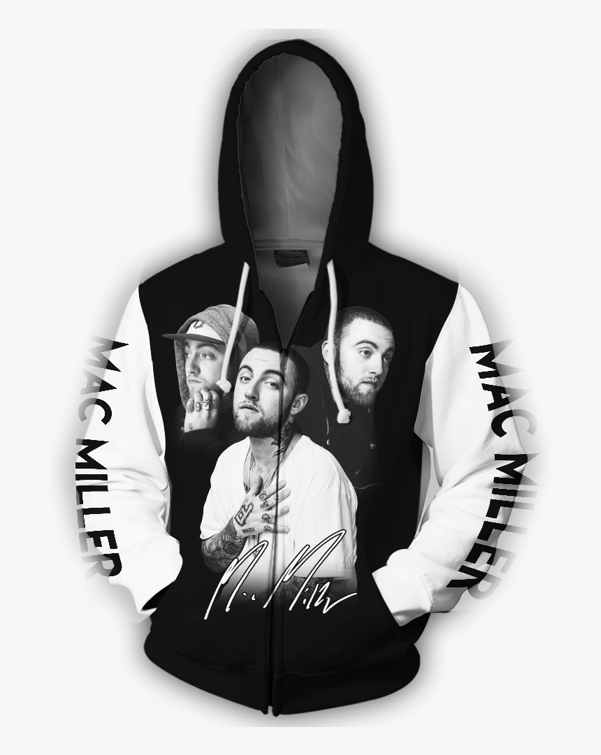 Hoodie, HD Png Download