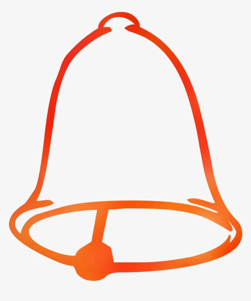 Bell Clip Art, HD Png Download