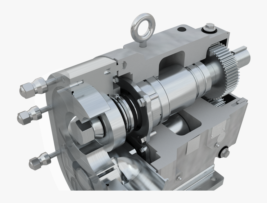Lathe, HD Png Download