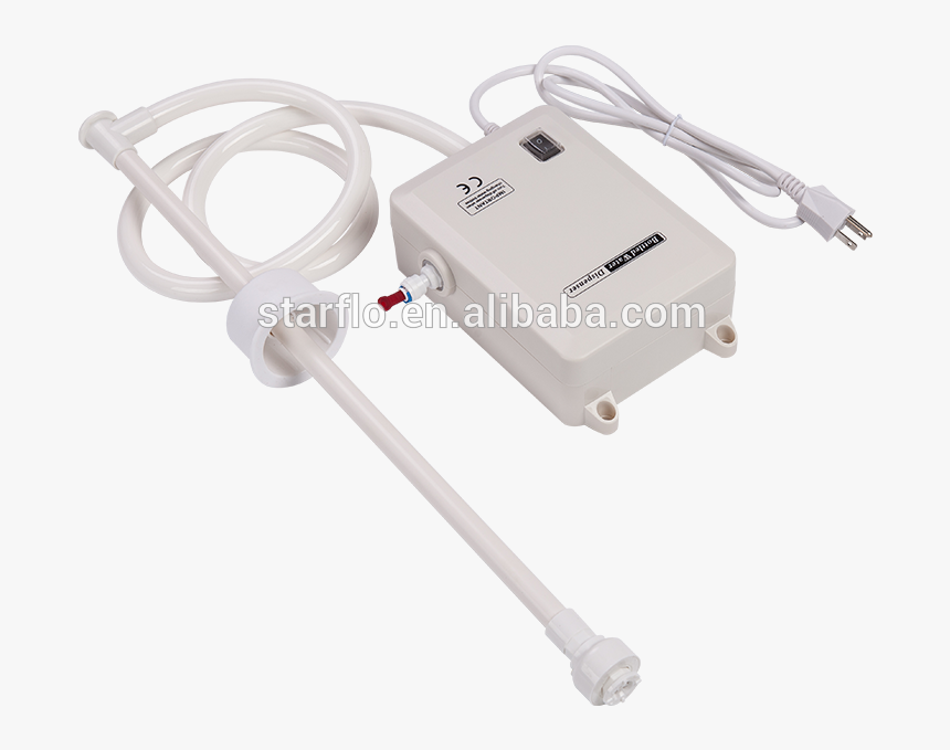 Starflo Bw1000a 115v Ac Flojet 5 Gallon Electric Bottled - Water Dispenser, HD Png Download