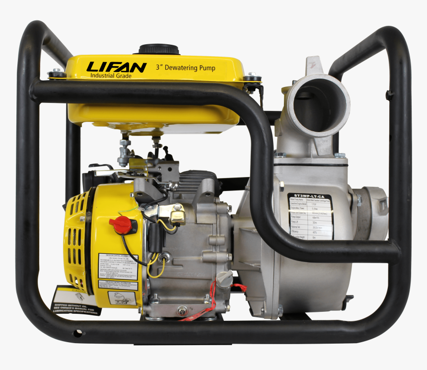 Electric Generator, HD Png Download