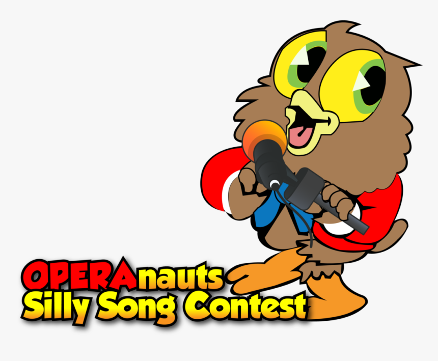 Enjoy These Silly Song Videos Contributed By The Michigan - Festa A Fantasia De Lajeado, HD Png Download