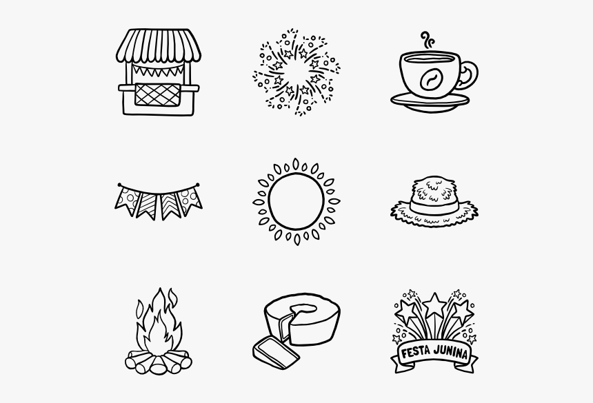 Icon Virus Cyber Crime Png, Transparent Png