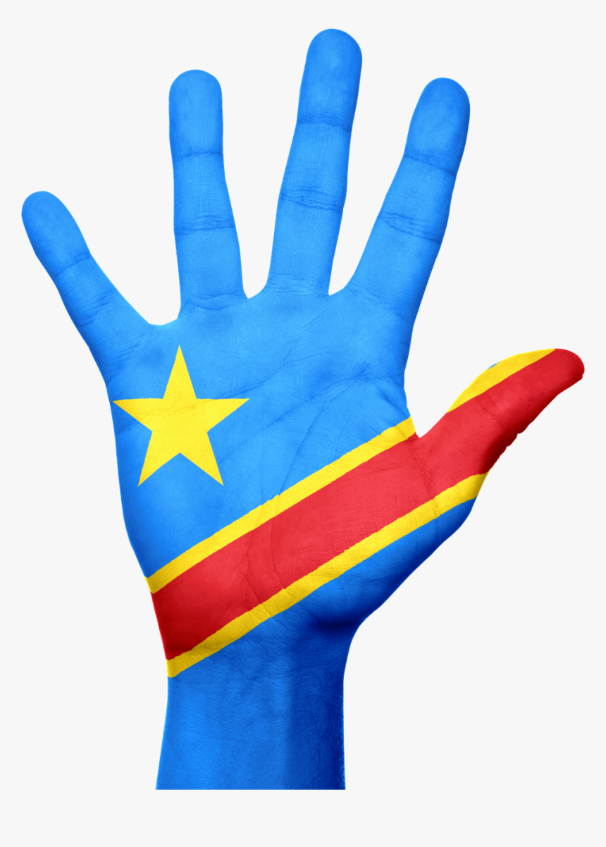 Drapeau National Du Rwanda, HD Png Download